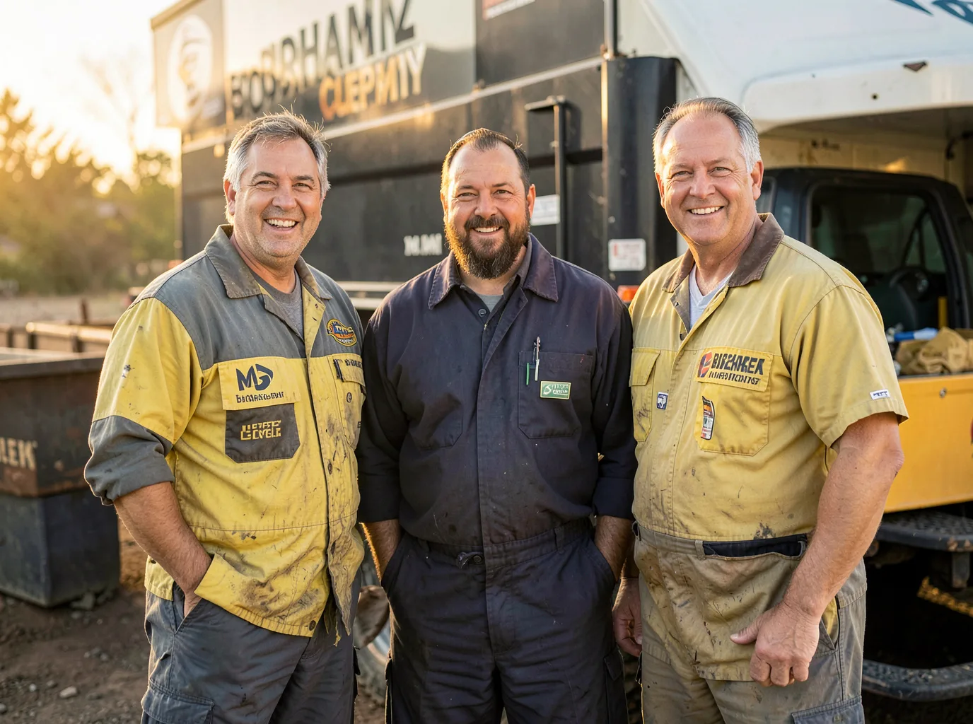 Sewage Cleanup company in Molina, CO